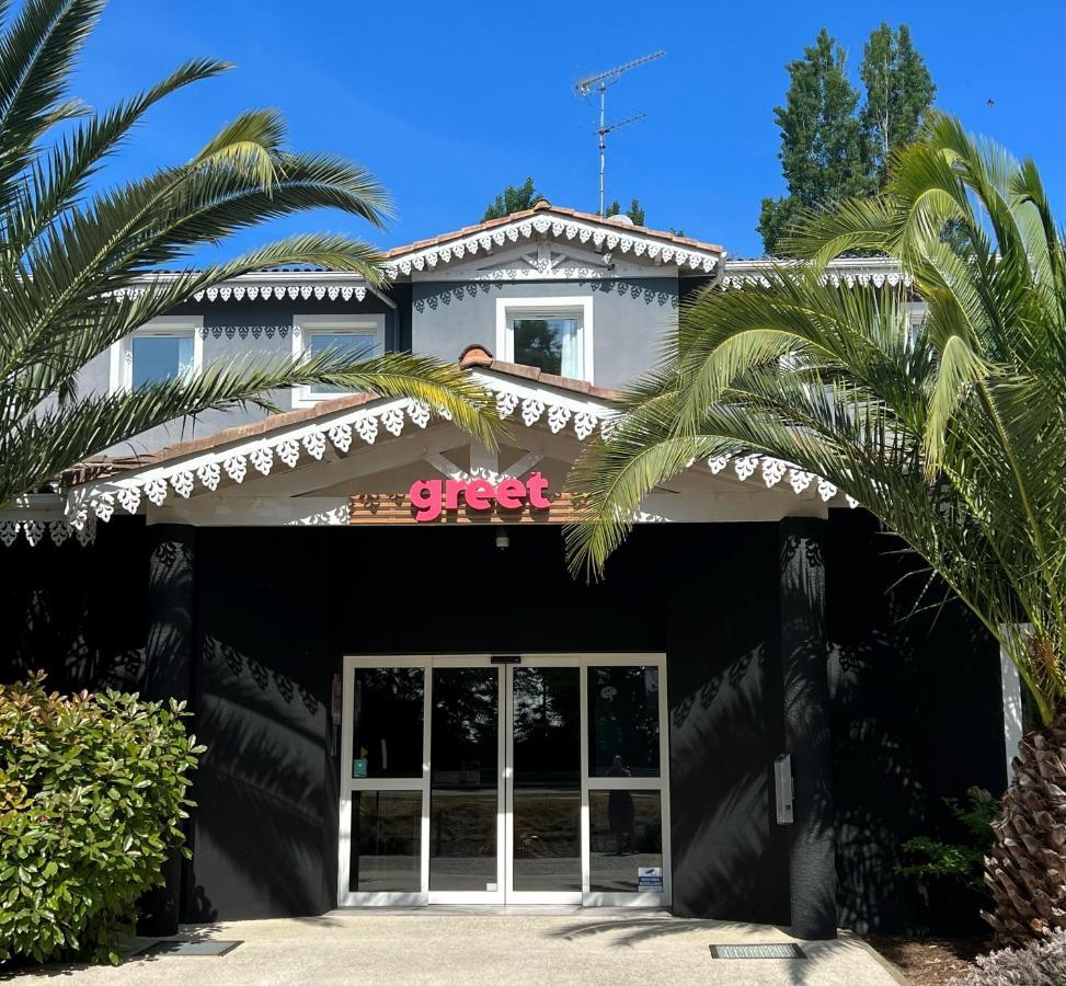 Greet La Teste Bassin D'Arcachon 외부 사진