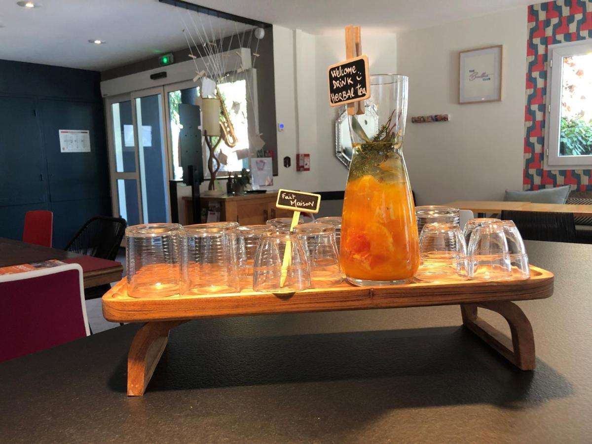Greet La Teste Bassin D'Arcachon 외부 사진